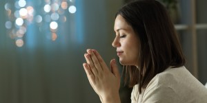 Preghiera a San Giuseppe contro stress e ansia