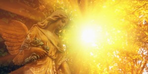 Vi manca la forza? Ecco come gli angeli possono aiutarvi a rafforzarvi