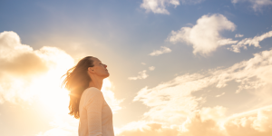 In che senso siamo Dio?