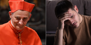 La rassegnazione è una cosa positiva: ne è convinto il cardinale Zuppi