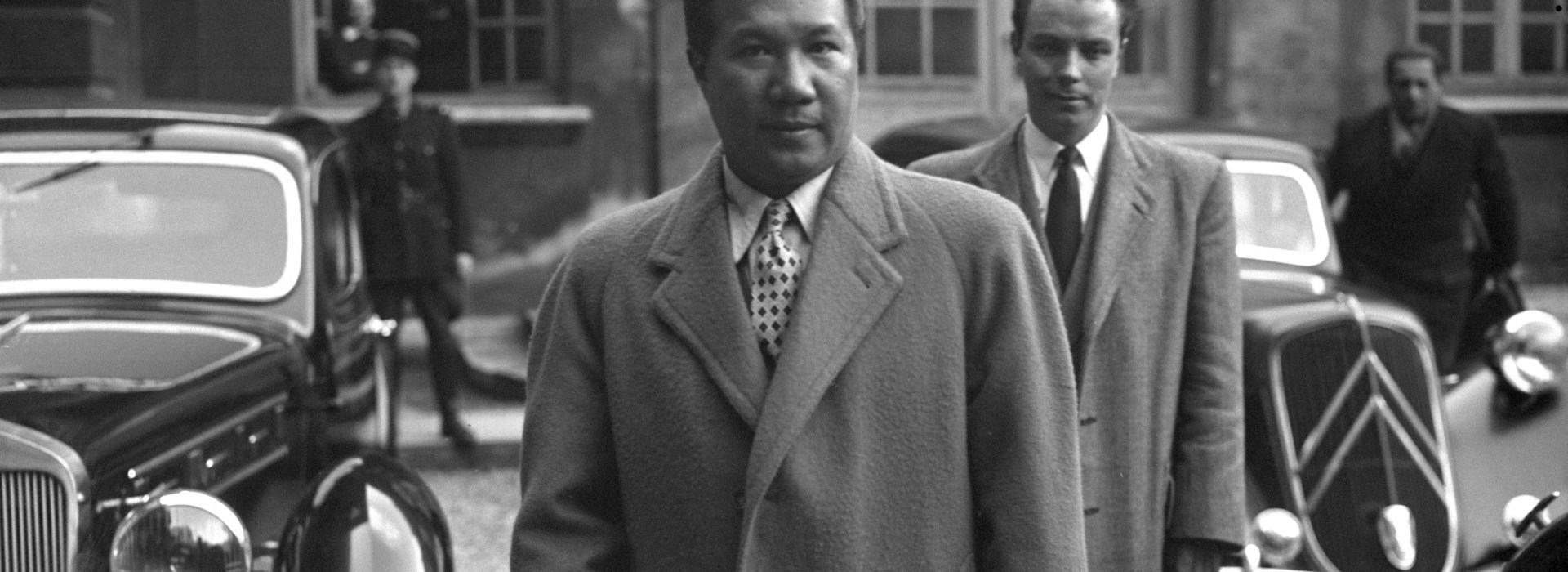 BAO DAI