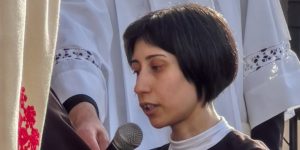 Michela Parabita, clarissa a 30 anni: “Ho paura, ma anche fiducia in Dio”