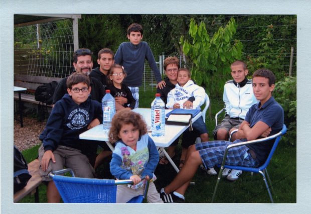 FAMIGLIA PUCCI