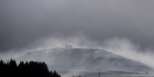 La storia della cappella francese di San Michele scampata all’incendio