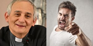 Quando la superbia può diventare violenza? Risponde il cardinale Zuppi