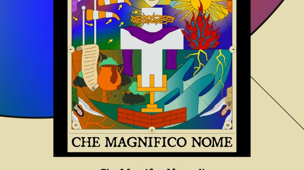 CHE MAGNIFICO NOME