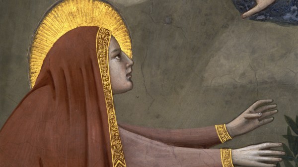 św. Maria Magdalena