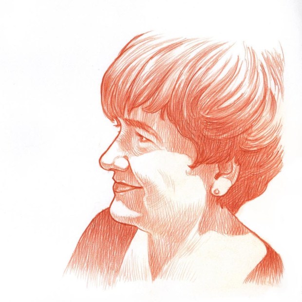 CRISTINA