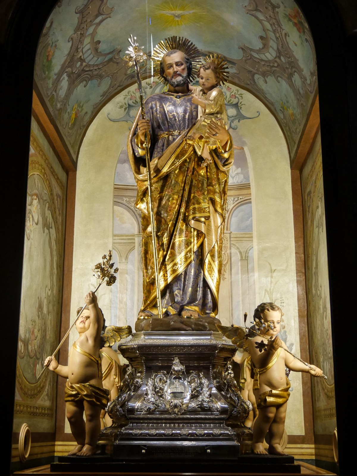 San Giuseppe - MALTA
