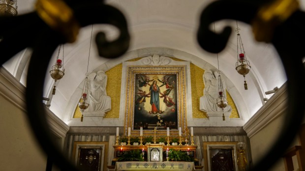 Our-Lady-of-Ta-Pinu-National-Shrine-Malta-Trip-ALETEIA