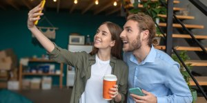BeReal, il social dove puoi essere davvero te stesso