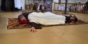 Da chef a monaco carmelitano contemplativo, e ora psicologo