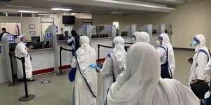 Il doloroso esodo delle suore di Madre Teresa 