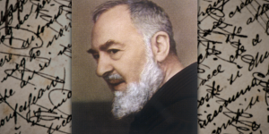 Padre Pio si definiva una “vittima d’amore”. Ma in che senso?  