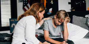 L&#8217;infelicità dei figli è un fallimento dei genitori?