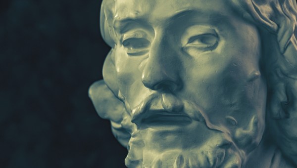 SAN GIOVANNI BATTISTA