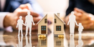Cosa succede quando a divorziare sono dei cattolici?