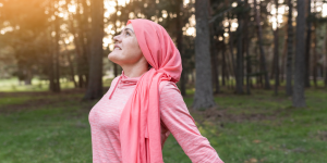 Come riprendere a vivere davvero dopo la guarigione dal cancro?
