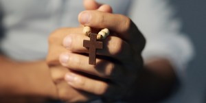 7 passi per imparare a pregare, secondo Santa Teresa di Gesù