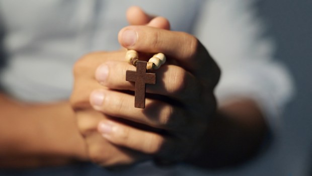 PRAY
