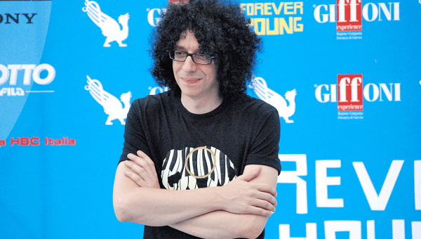 GIOVANNI ALLEVI, MUSICISTA