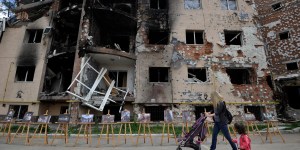 Guerra in Ucraina: lo stallo e l’assestamento 