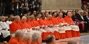 Il calciatore, la Mongolia, i martiri: curiosità sui 5 nuovi cardinali italiani
