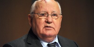 La controversa vicenda del battesimo di Gorbačëv 