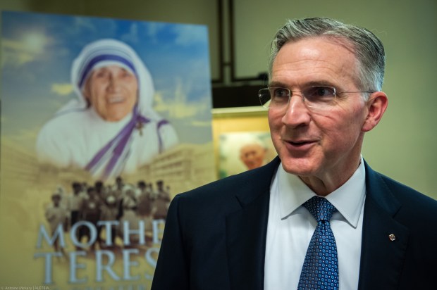 “Madre Teresa: No Greater Love”: il nuovo film sulla santa di Calcutta