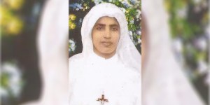 In un&#8217;apparizione Gesù annunciò la morte alla mistica Celina Kannanaikal