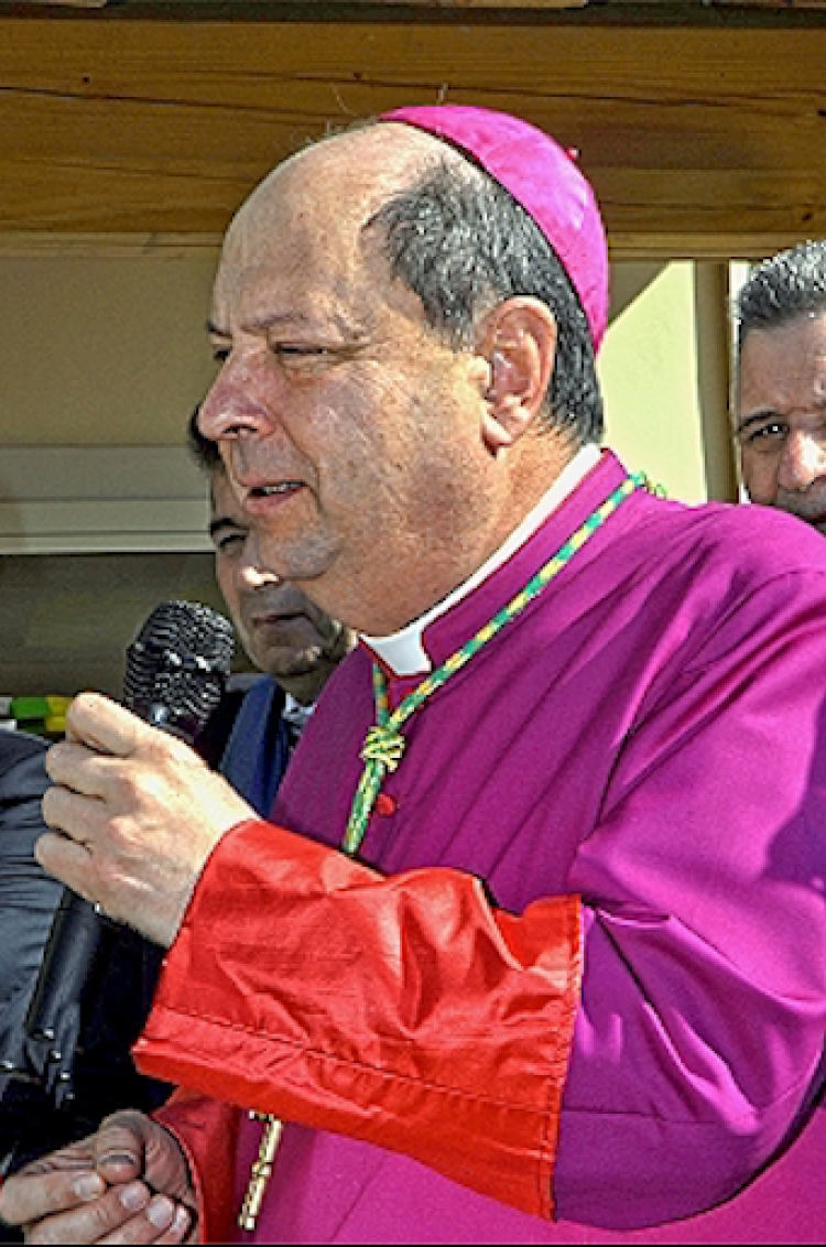 nuovo cardinale como