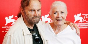 Franco Nero: &#8220;La Madonna è una figura centrale della mia vita&#8221;