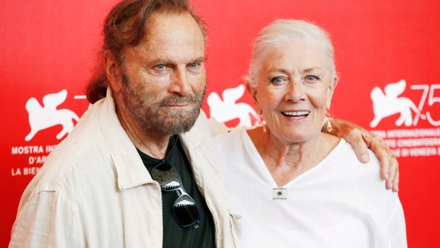 FRANCO NERO,