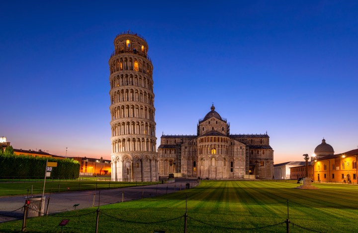 TORRE DI PISA