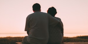 &#8220;Non perdere la fede&#8221;: me lo ha chiesto mia moglie prima di morire