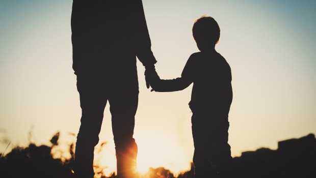 PADRE E FIGLIO,