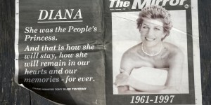 I legami cattolici della principessa Diana