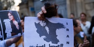 Rassegna Stampa: I cristiani iraniani ancora una volta contro l&#8217;oppressione delle donne