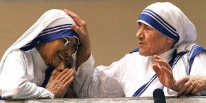 Un lutto e un missionario cambiarono la vita a Madre Teresa di Calcutta