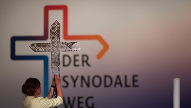 Sinodo della Chiesa tedesca