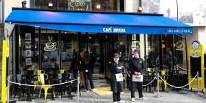 Bar francese che assume persone disabili aprirà una filiale a New York City nel 2023