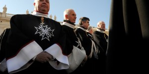 Rassegna Stampa: L’Ordine di Malta è ancora sovrano?