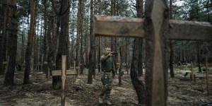 Ucraina, vescovo di Kiev: “Aggressione russa ai civili è terrorismo” (VIDEO)