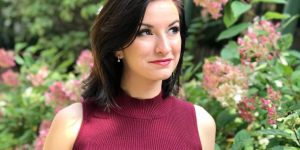 L’ex Miss Minnesota è ora una missionaria cattolica