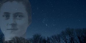 Thérèse di Lisieux: dalla notte oscura alla notte stellata 