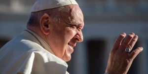 Papa Francesco risentirà delle elezioni in Italia?