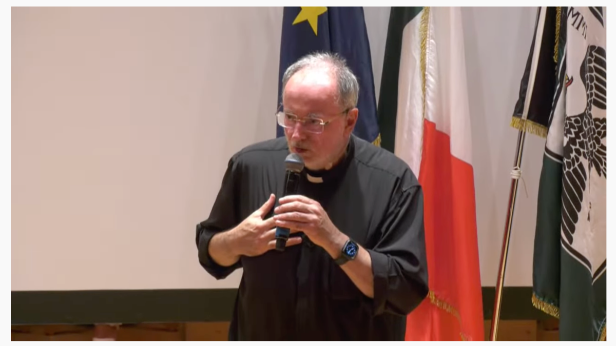 DON FABIO ROSINI