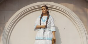Santa Narcisa de Jesús, la bambina santa diventata catechista