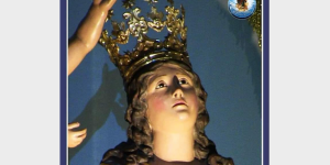 Furto sacrilego: ritrovata integra la corona della Madonna Assunta
