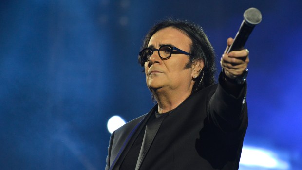 RENATO ZERO,